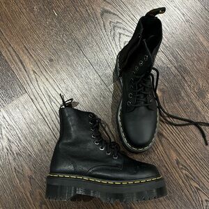 Doc Marten Jaden boots